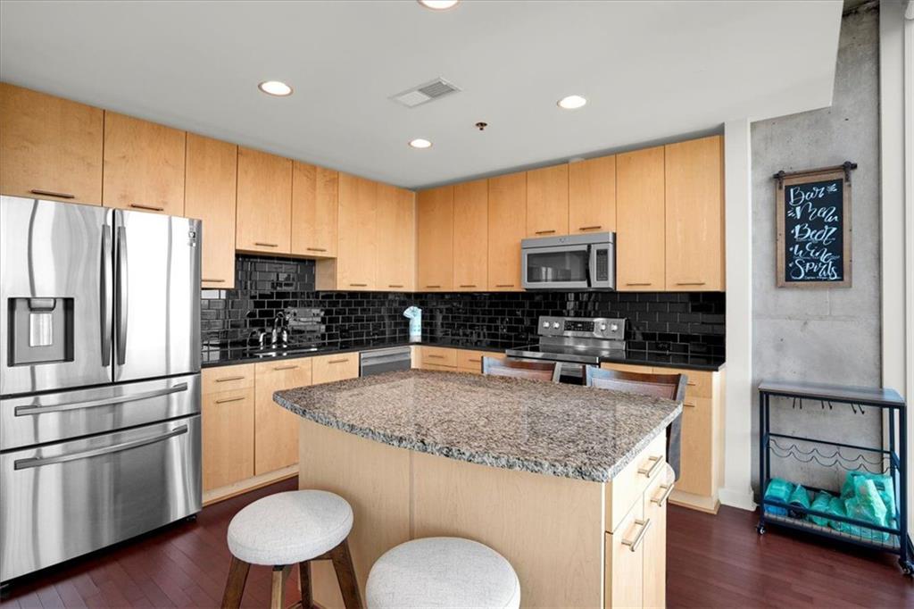 3324 Peachtree Road NE Unit 1307