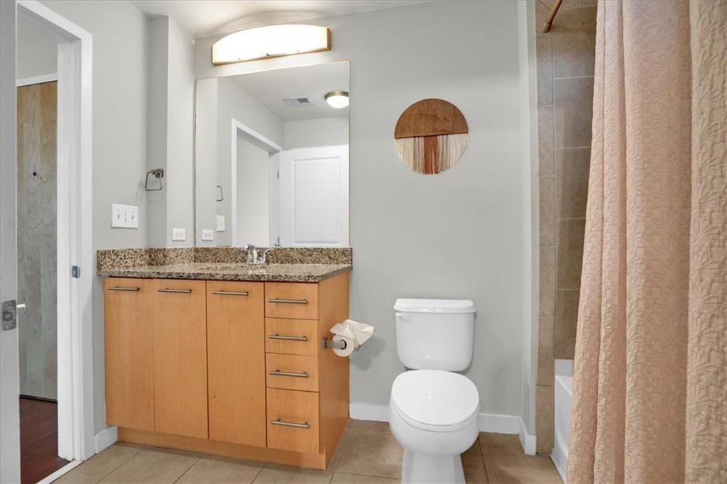 3324 Peachtree Road NE Unit 1307