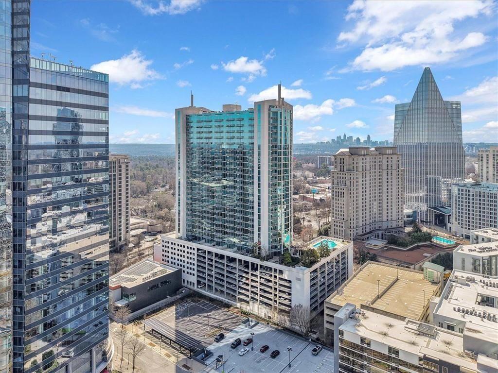 3324 Peachtree Road NE Unit 1307