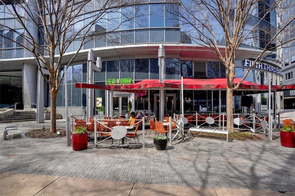 3324 Peachtree Road NE Unit 1307