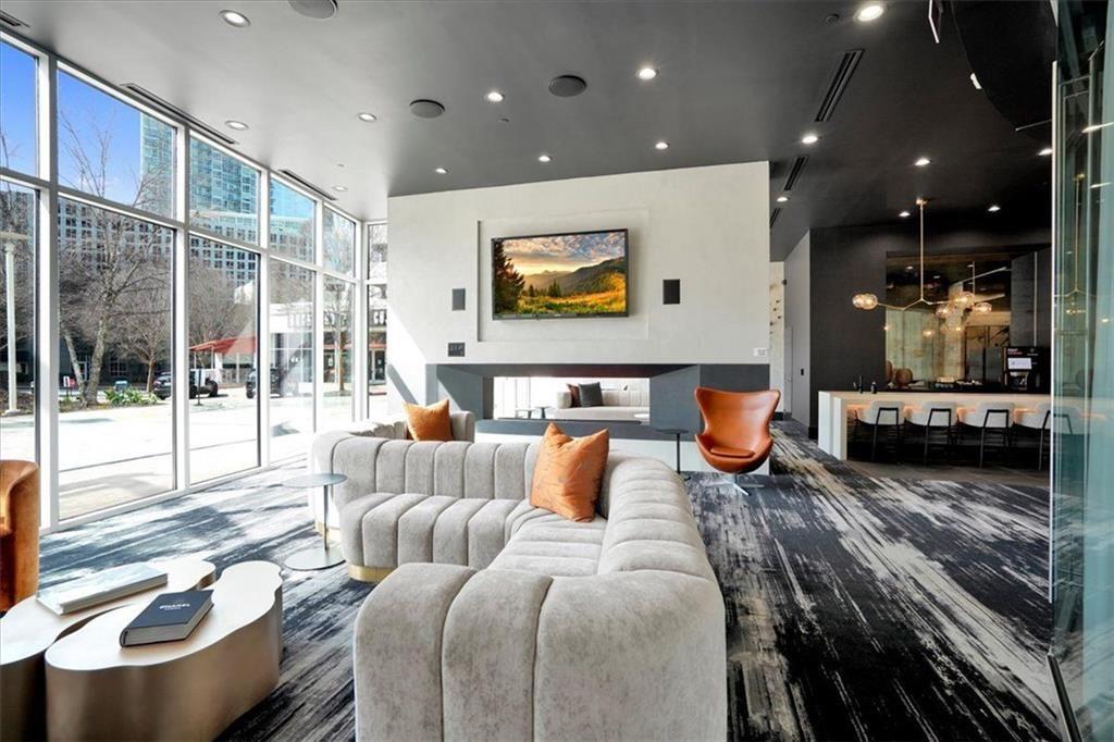 3324 Peachtree Road NE Unit 1307