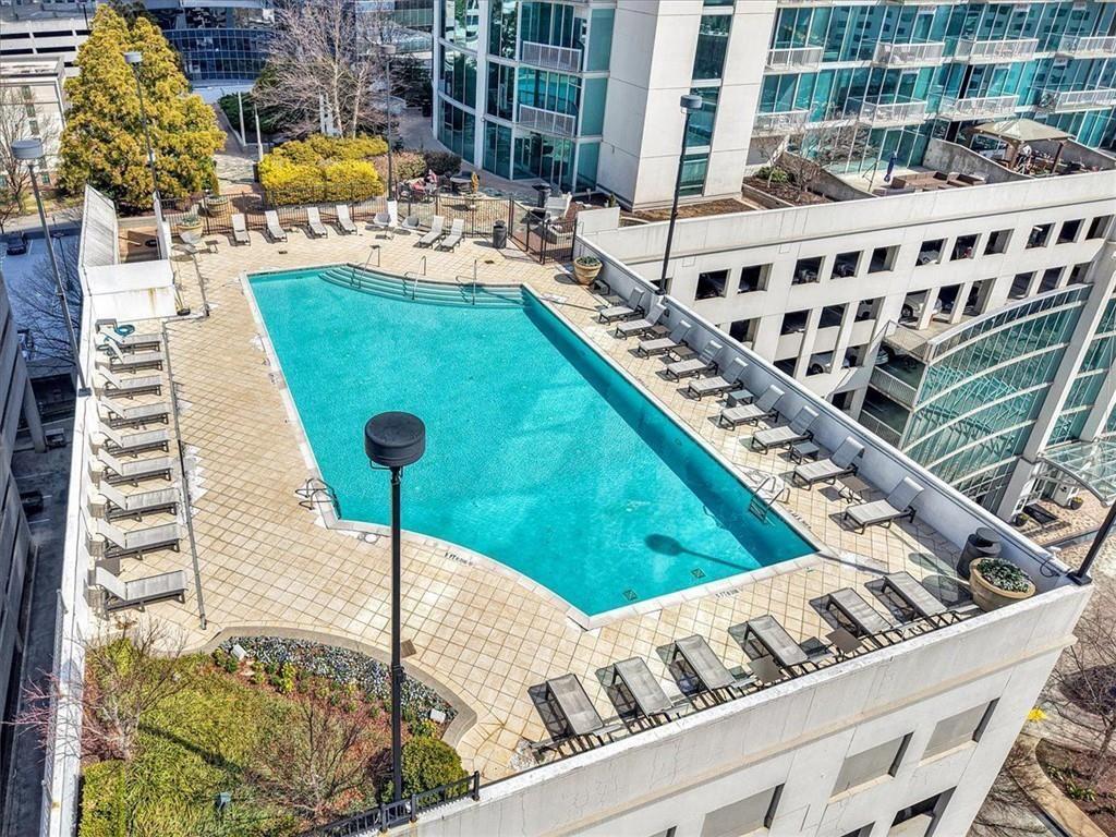 3324 Peachtree Road NE Unit 1307