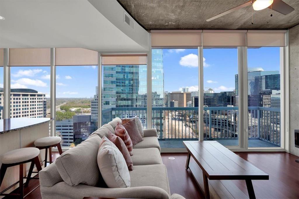 3324 Peachtree Road NE Unit 1307