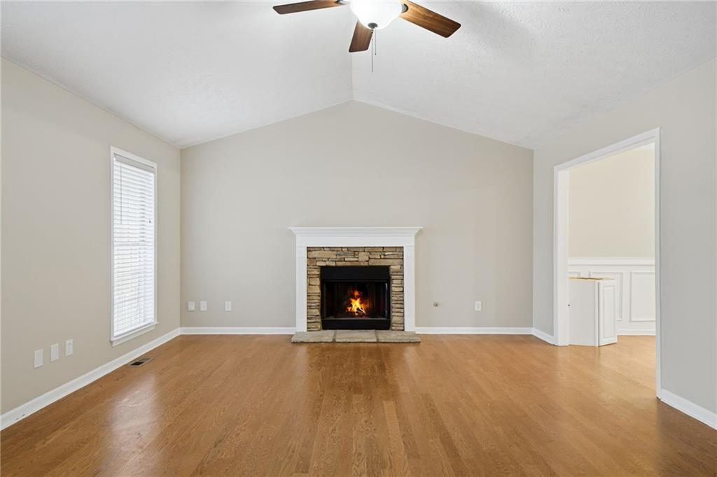 3408 Clubside Court NW