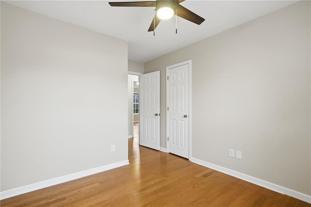 3408 Clubside Court NW