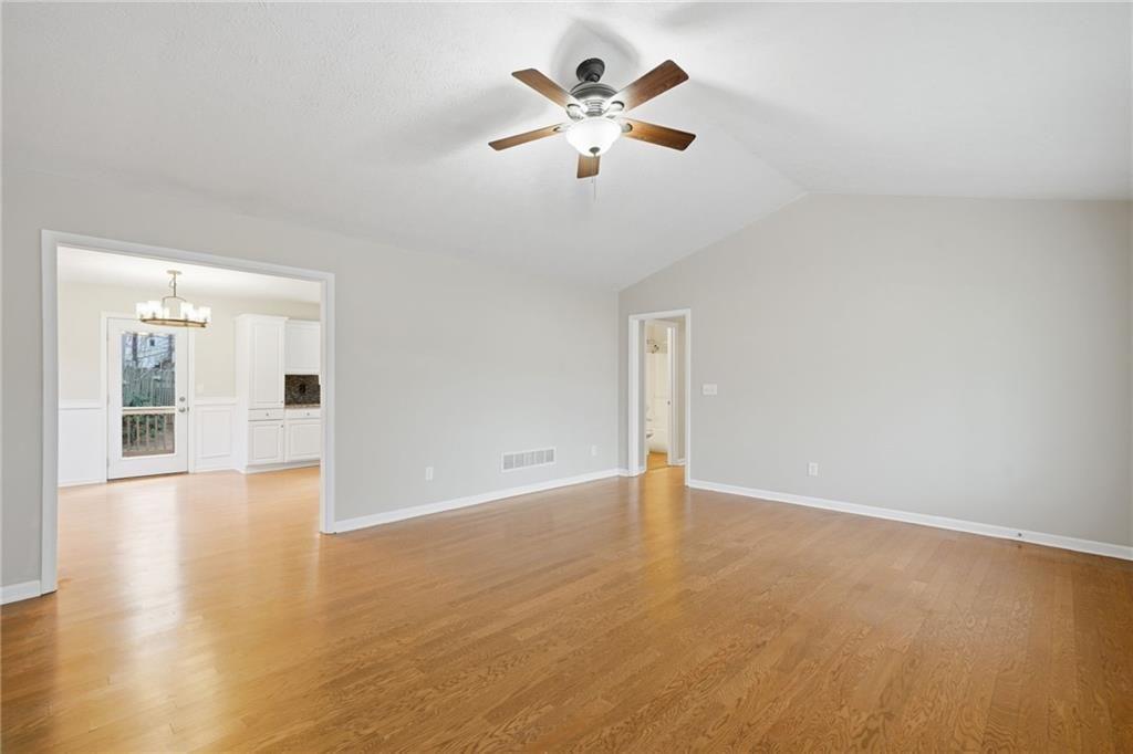 3408 Clubside Court NW