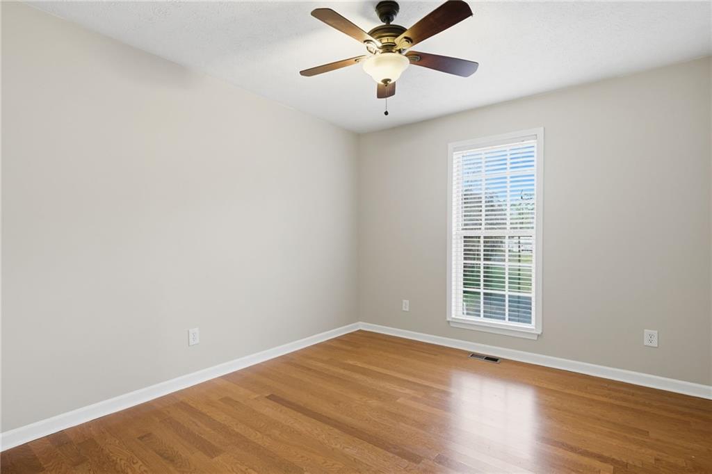 3408 Clubside Court NW