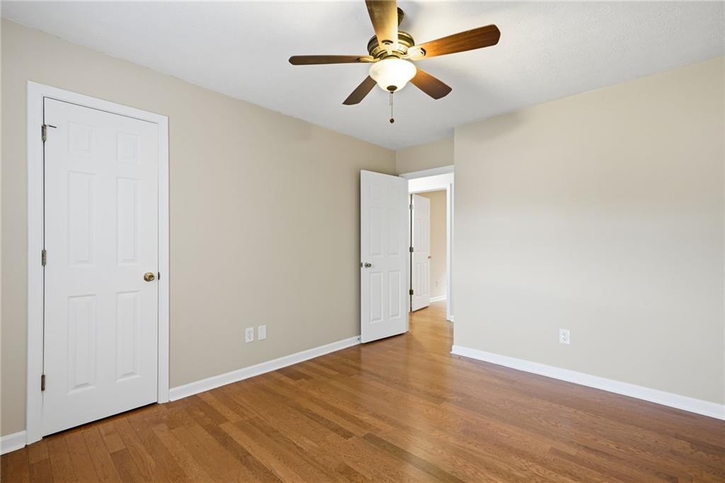 3408 Clubside Court NW