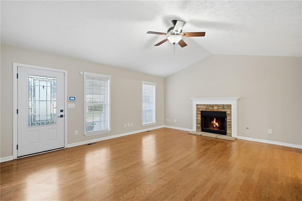 3408 Clubside Court NW