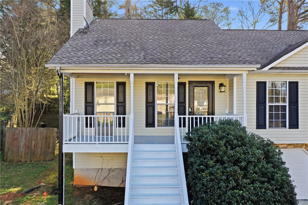 3408 Clubside Court NW