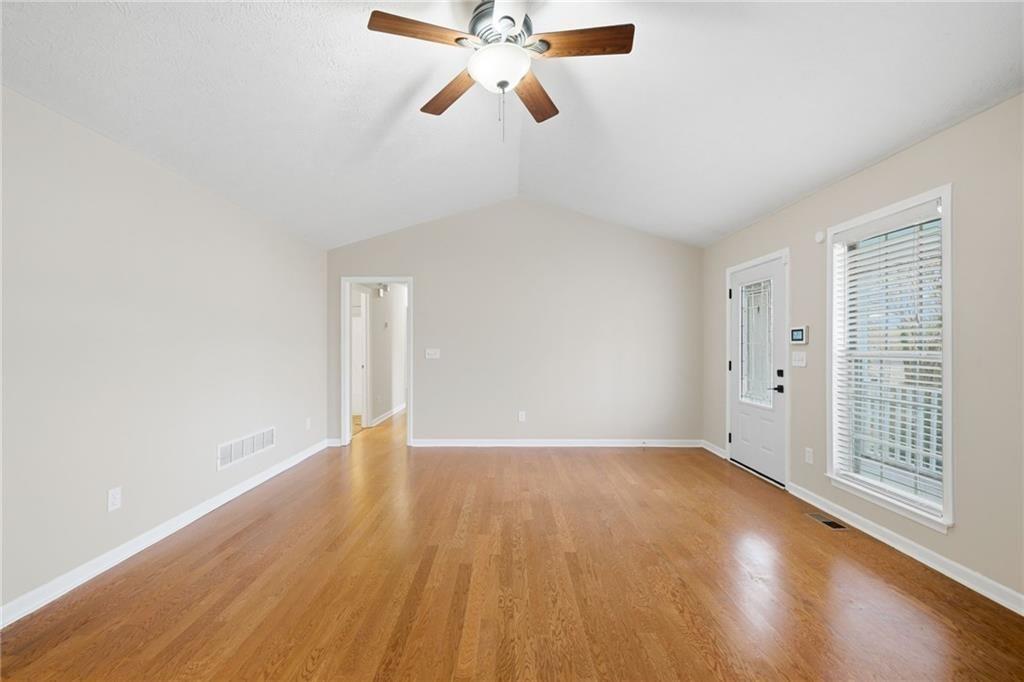 3408 Clubside Court NW
