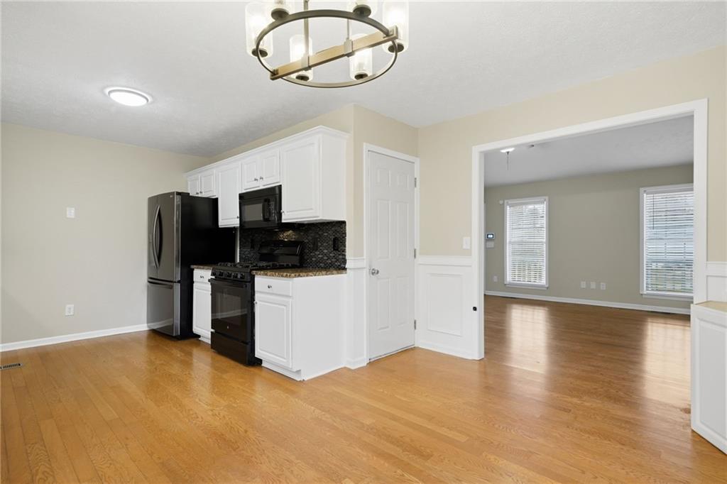 3408 Clubside Court NW