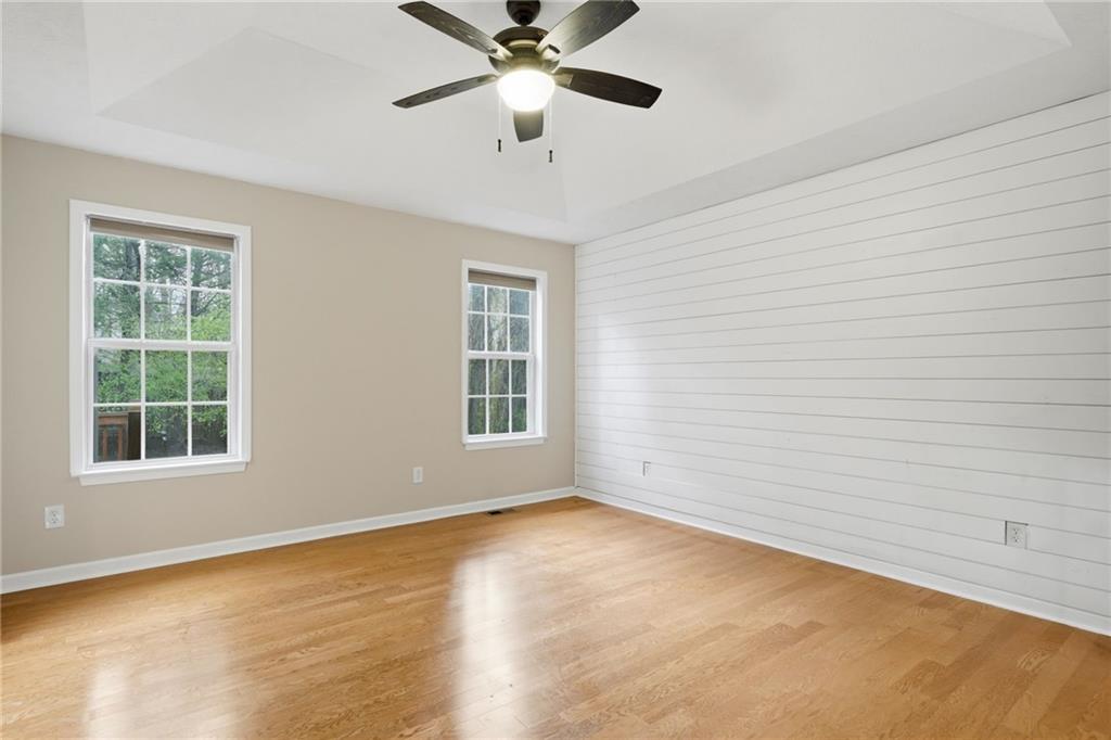 3408 Clubside Court NW