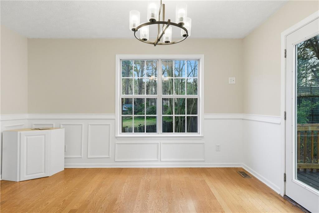 3408 Clubside Court NW