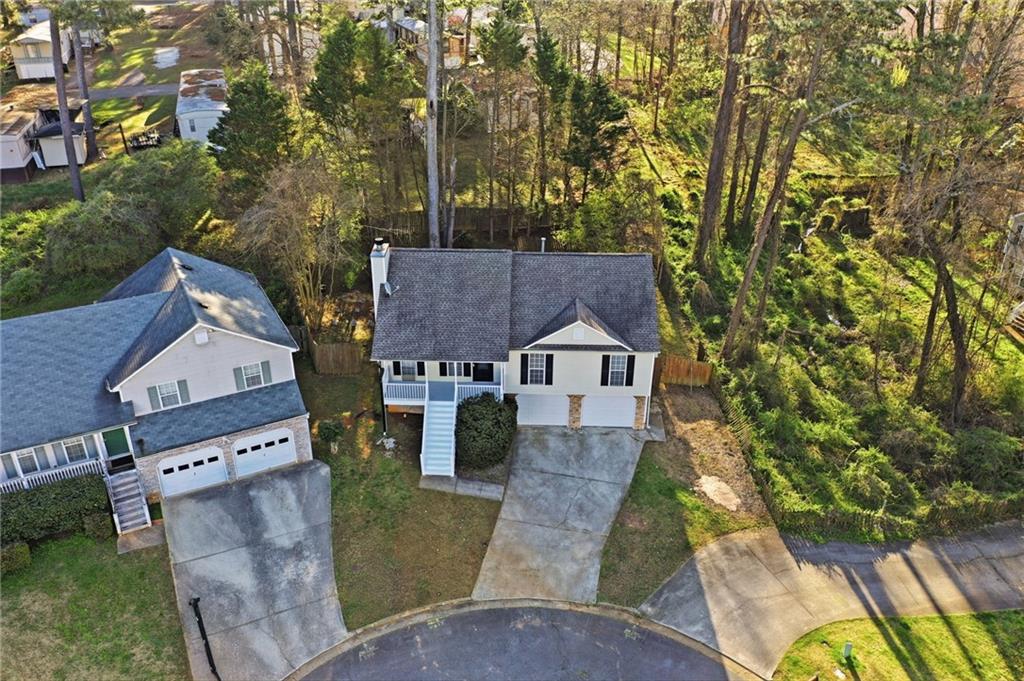 3408 Clubside Court NW