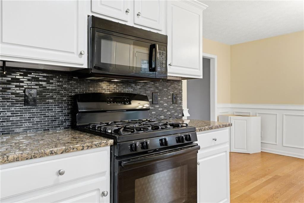 3408 Clubside Court NW