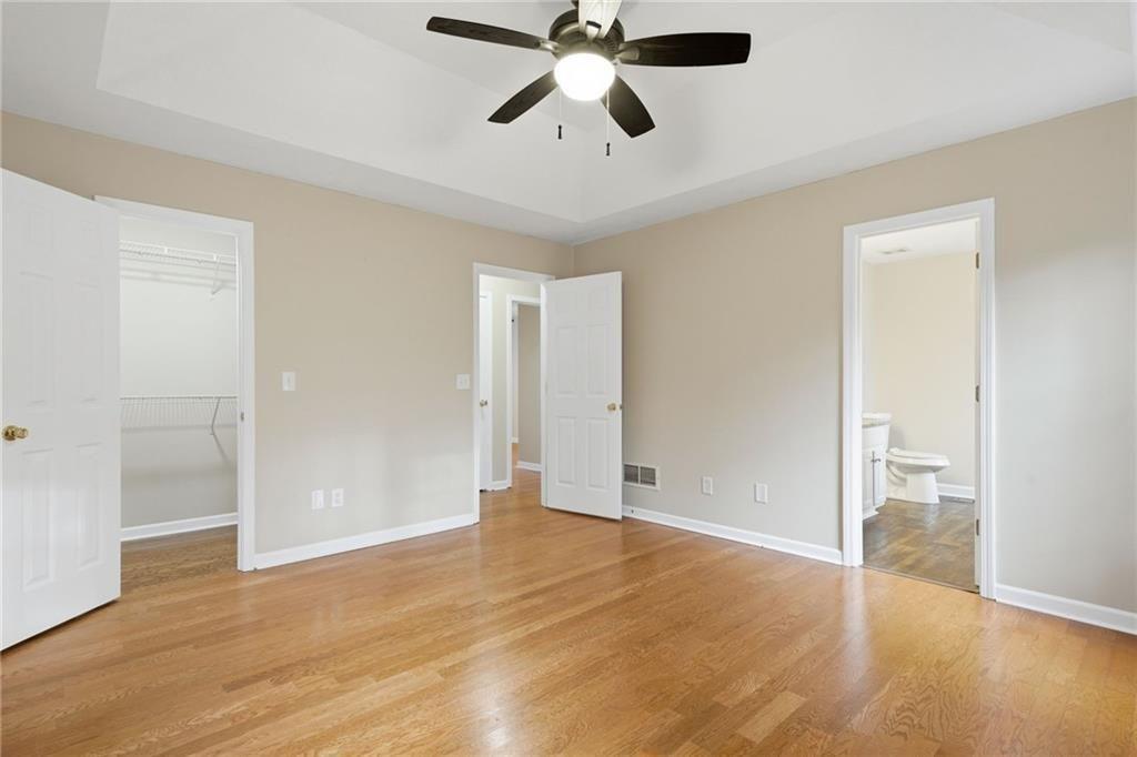 3408 Clubside Court NW