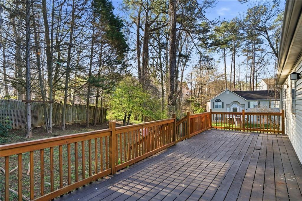 3408 Clubside Court NW