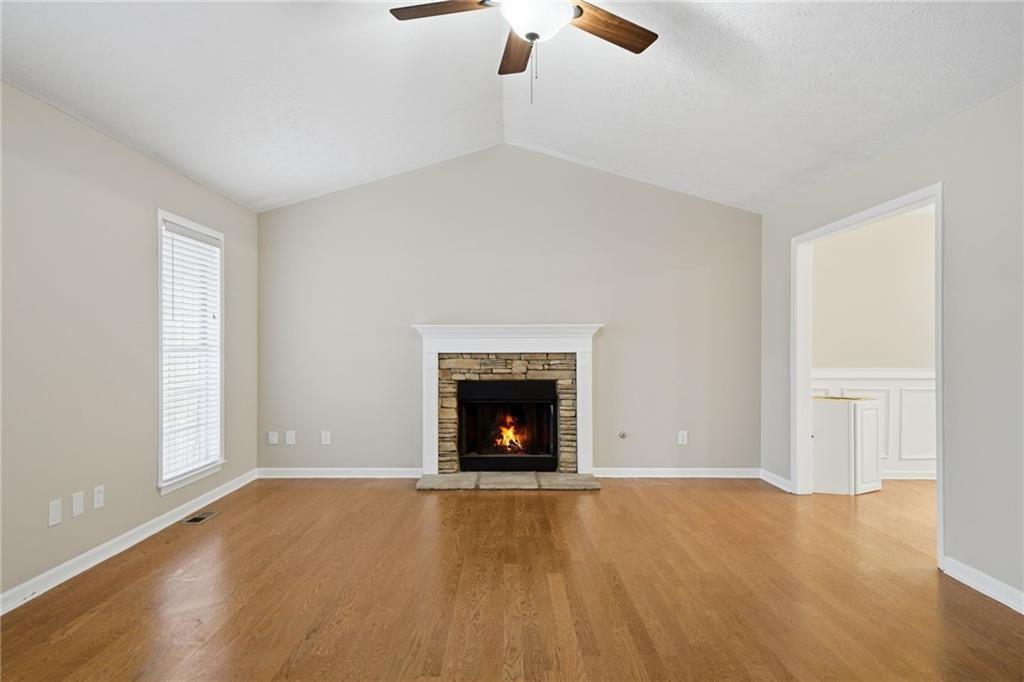 3408 Clubside Court NW