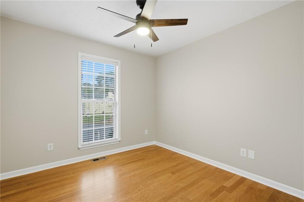 3408 Clubside Court NW