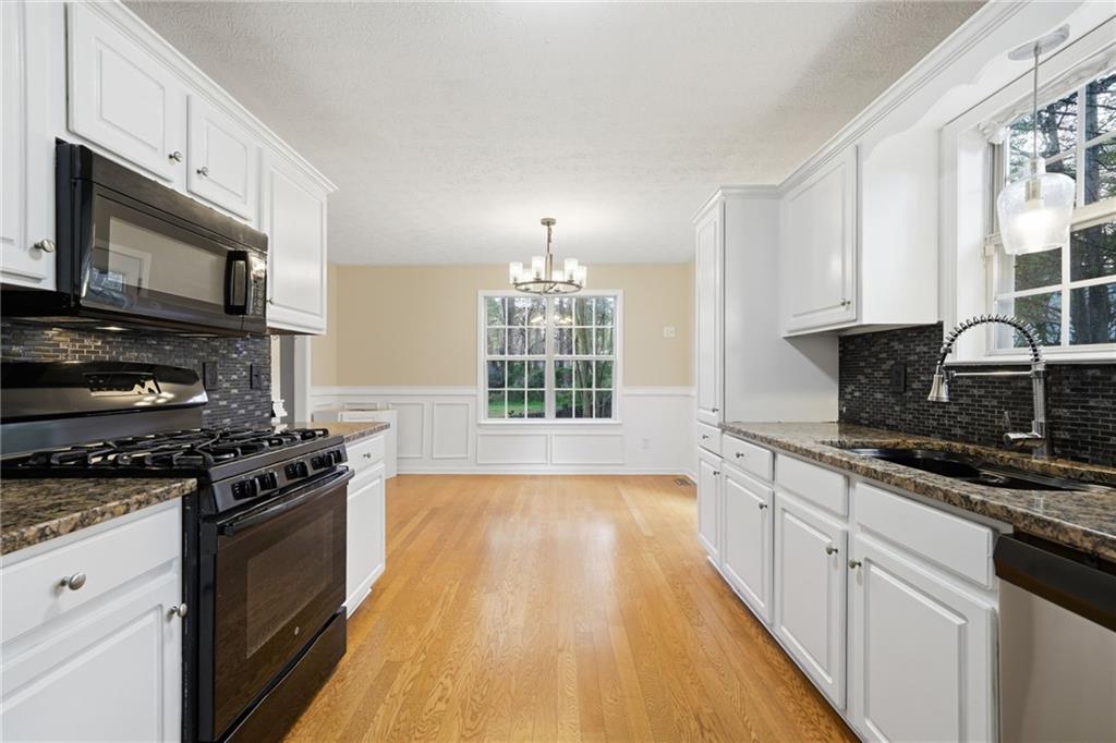 3408 Clubside Court NW