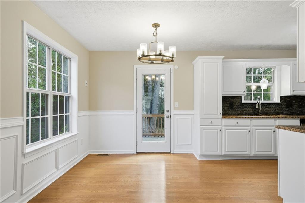 3408 Clubside Court NW