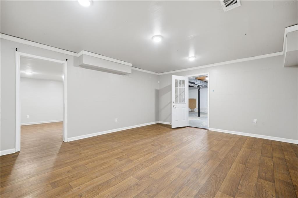 3408 Clubside Court NW