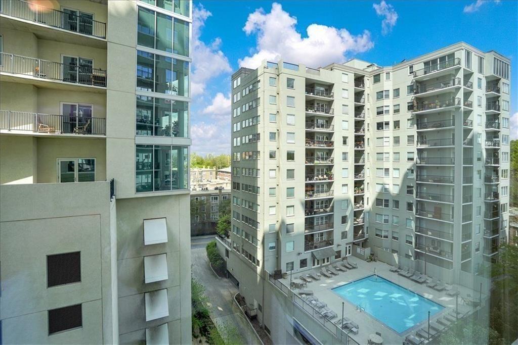 222 12th Street NE Unit 801