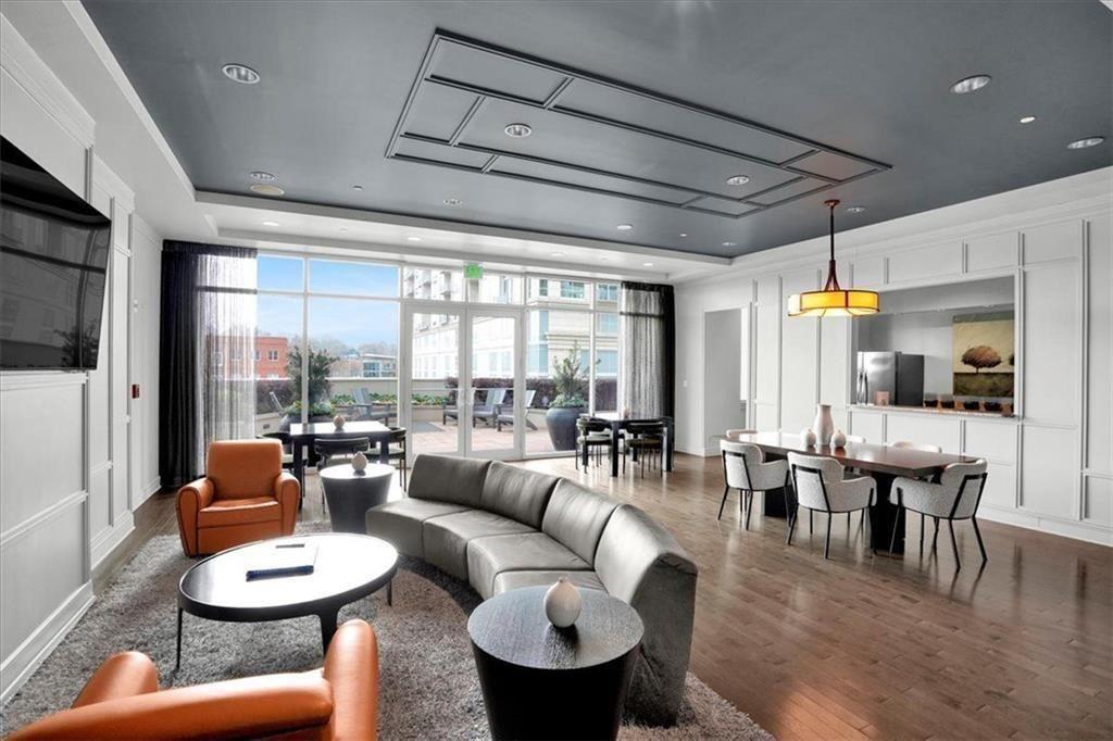 222 12th Street NE Unit 801