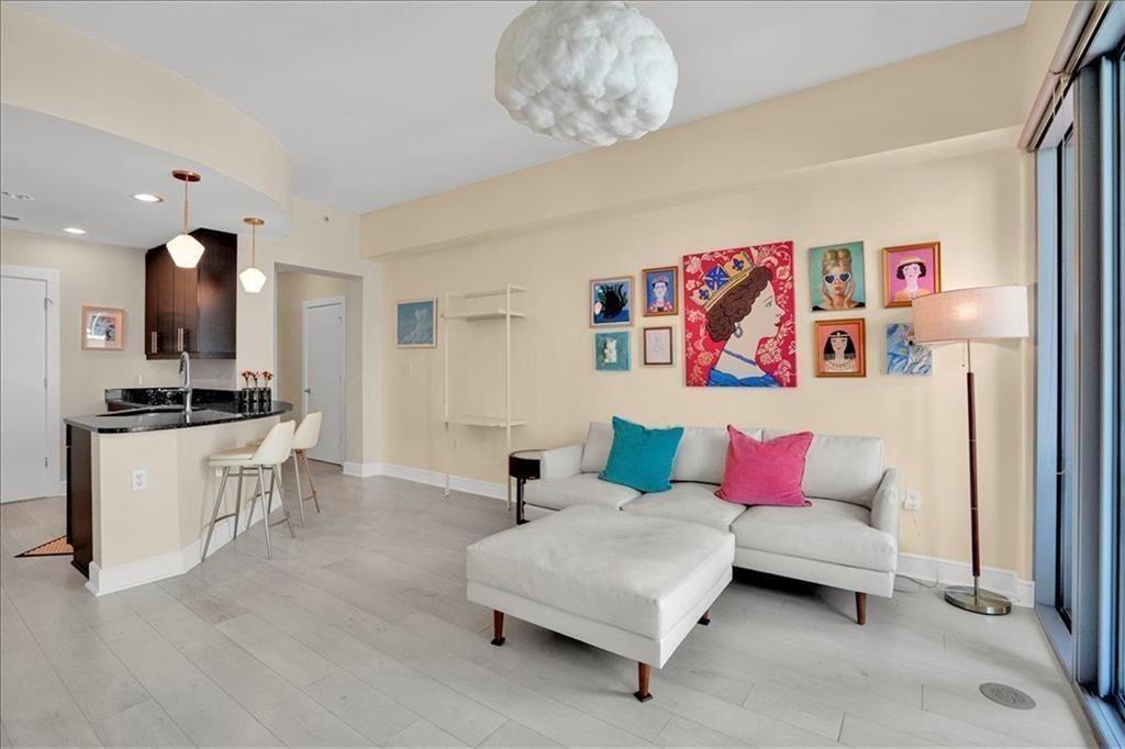 222 12th Street NE Unit 801