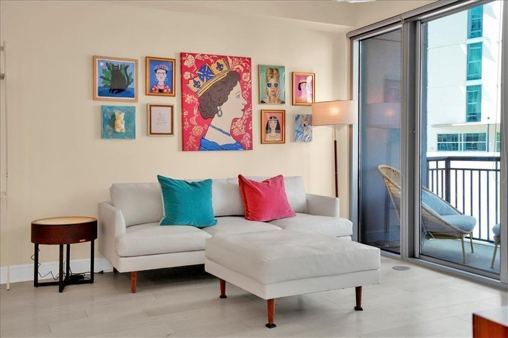 222 12th Street NE Unit 801