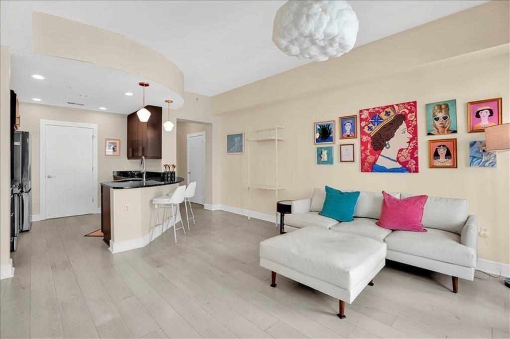 222 12th Street NE Unit 801