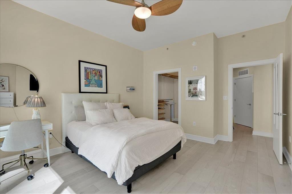 222 12th Street NE Unit 801