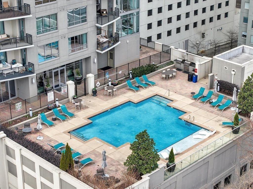 222 12th Street NE Unit 801