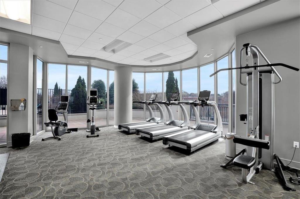 222 12th Street NE Unit 801