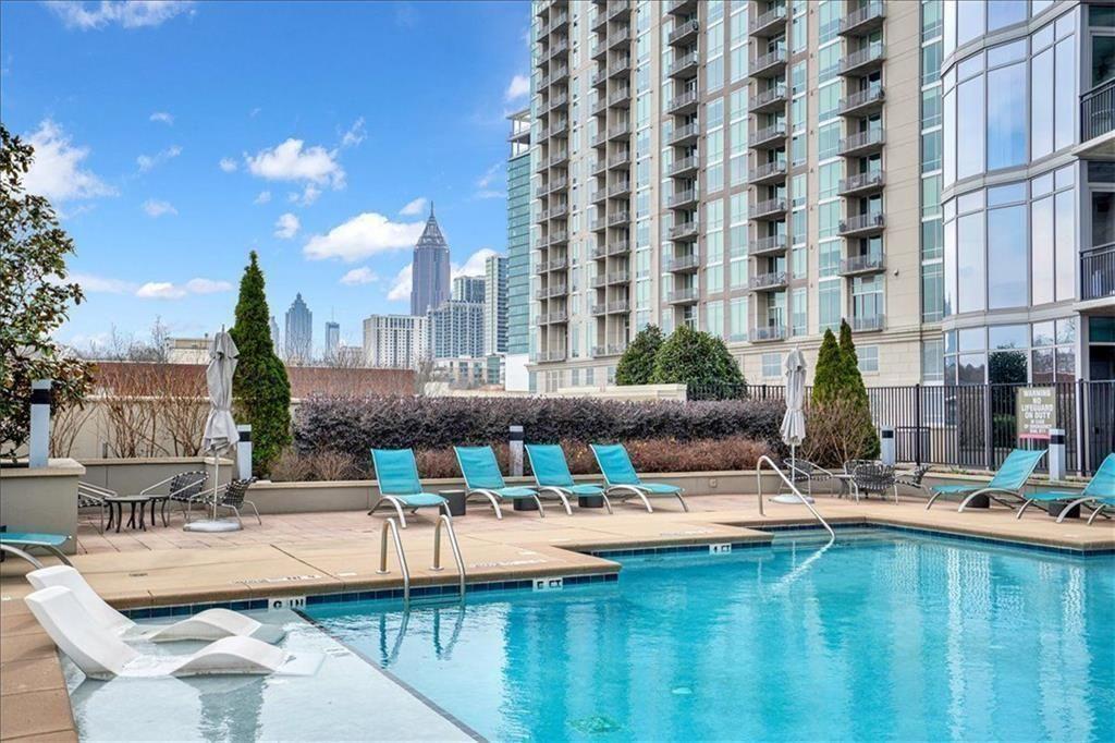222 12th Street NE Unit 801