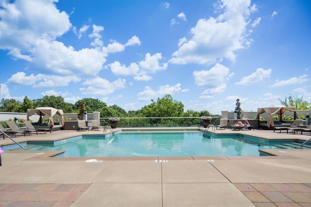 222 12th Street NE Unit 801