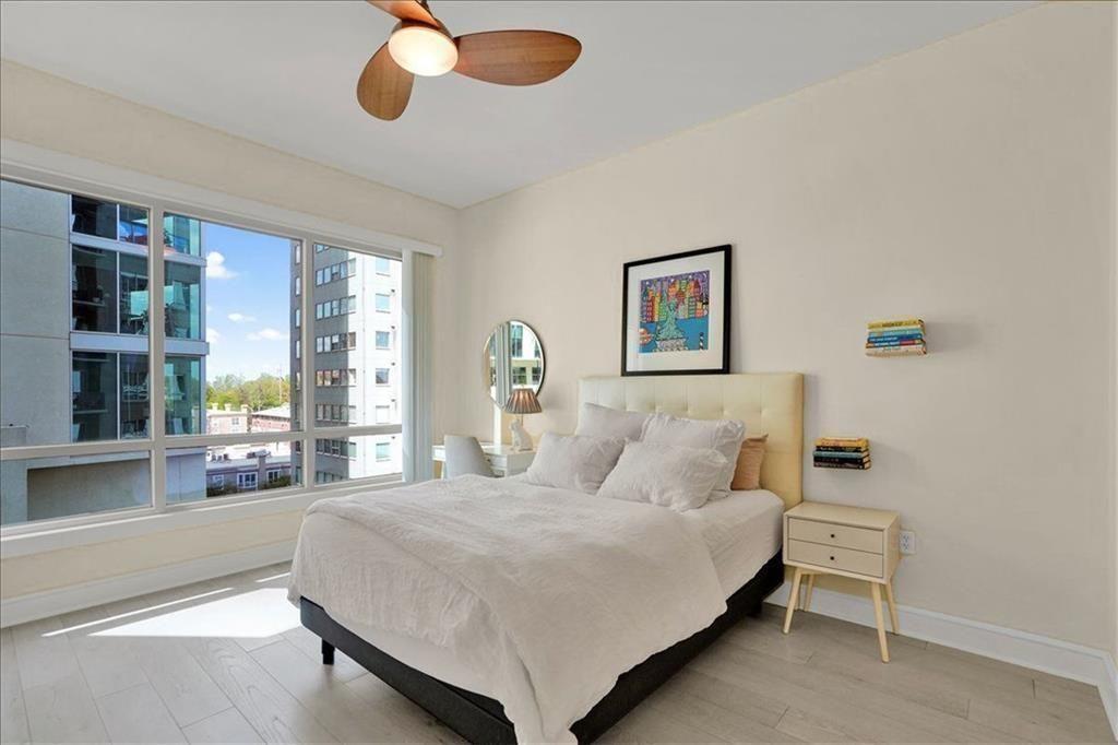 222 12th Street NE Unit 801