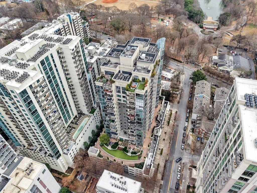 222 12th Street NE Unit 801