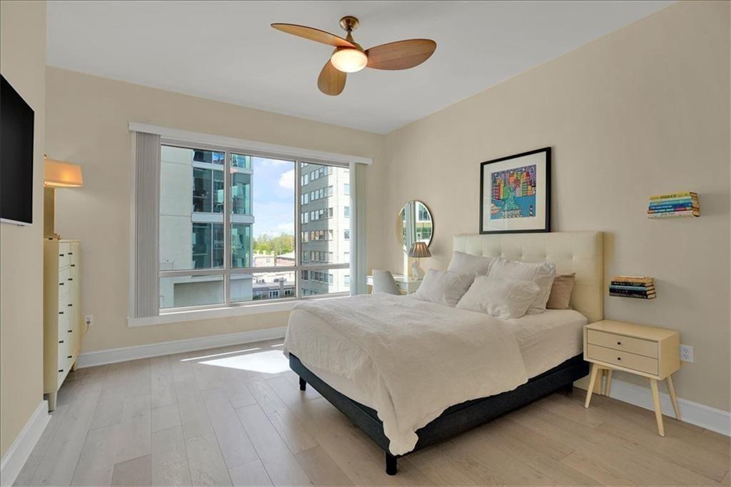 222 12th Street NE Unit 801