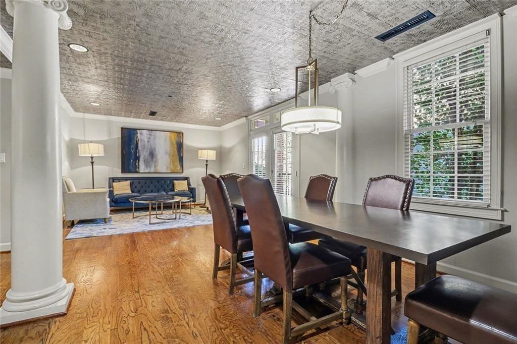 1735 Peachtree Street NE Unit 216