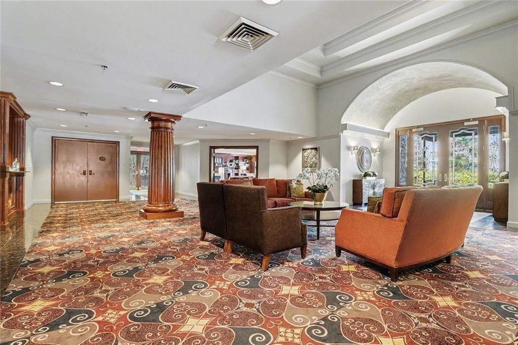 1735 Peachtree Street NE Unit 216