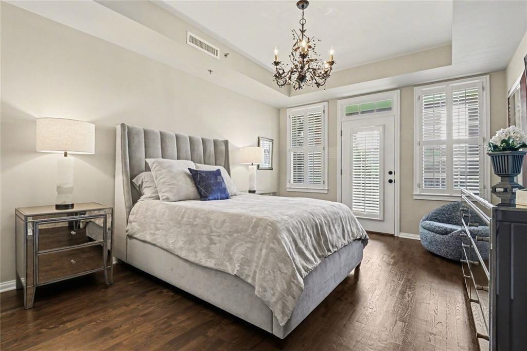 1735 Peachtree Street NE Unit 216