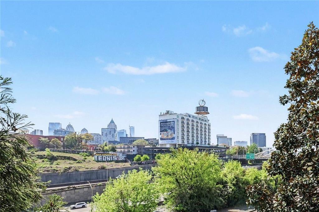 1735 Peachtree Street NE Unit 216