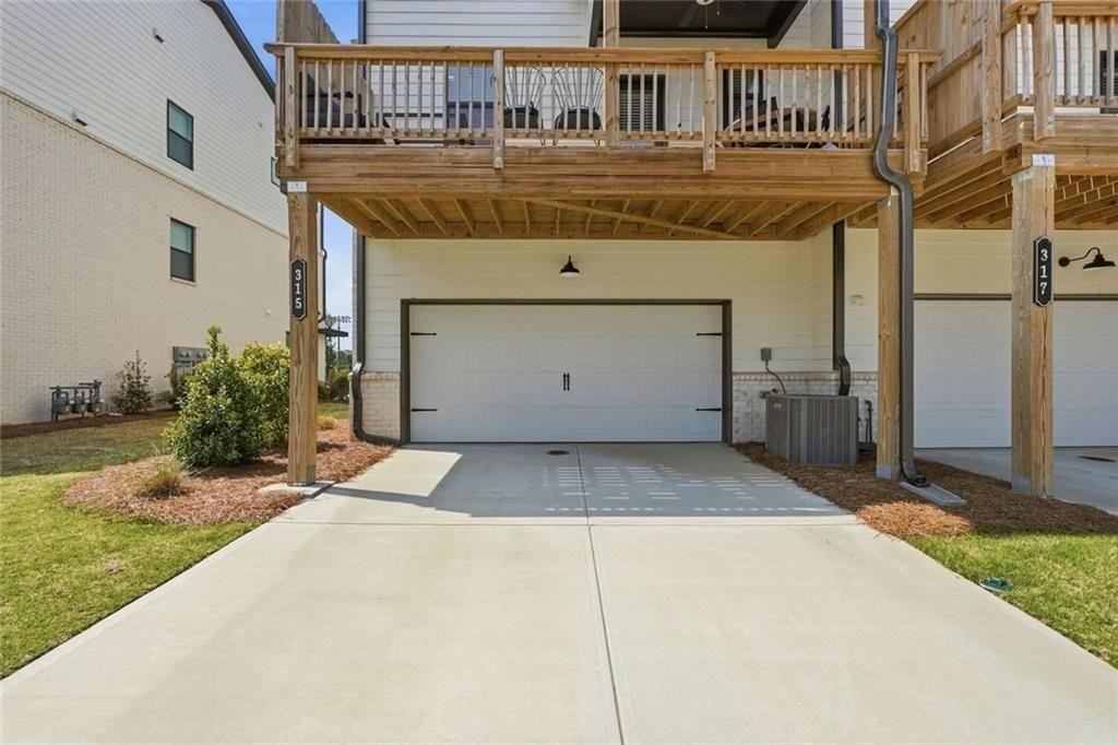 315 Sammon Way