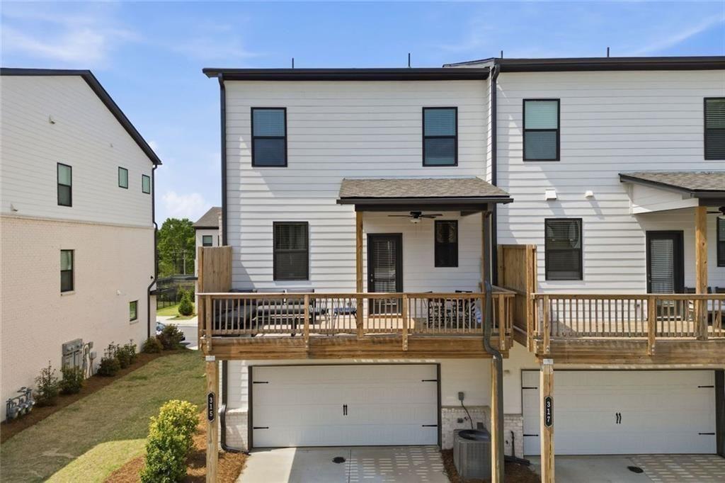 315 Sammon Way