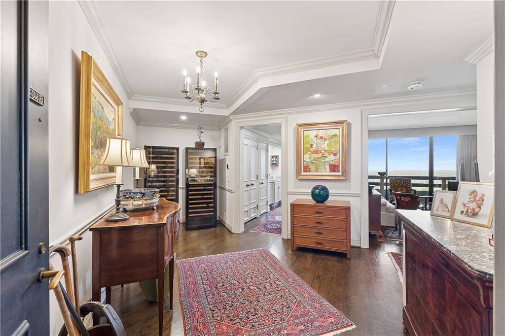 2660 Peachtree Road NW Unit 32B
