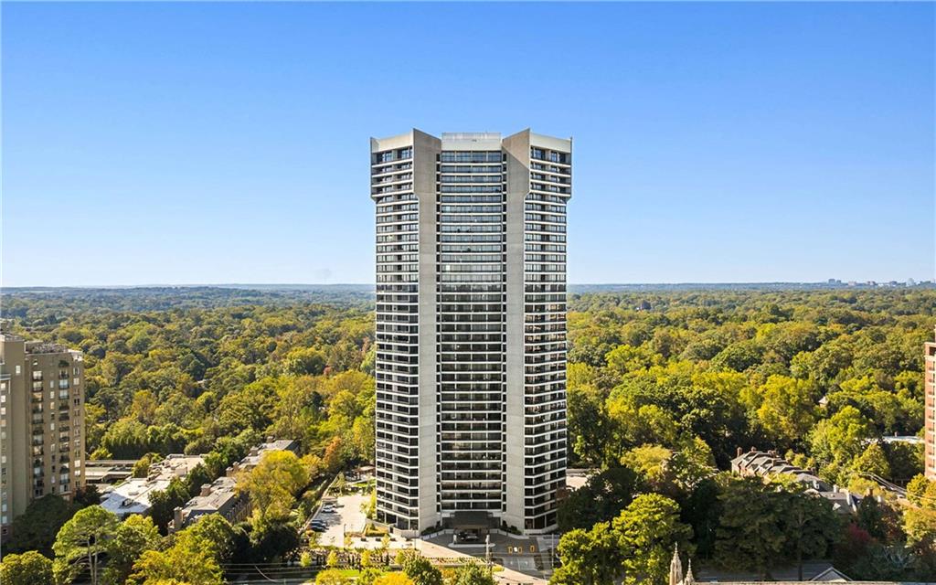 2660 Peachtree Road NW Unit 32B