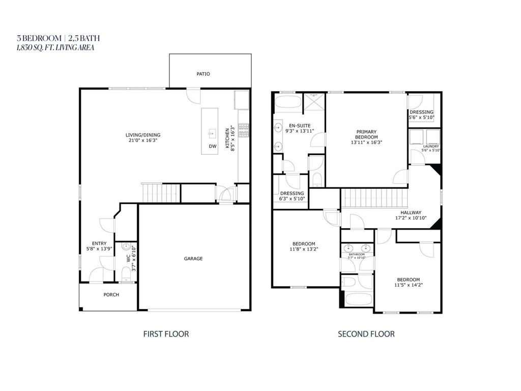 317 Vista Lake Drive