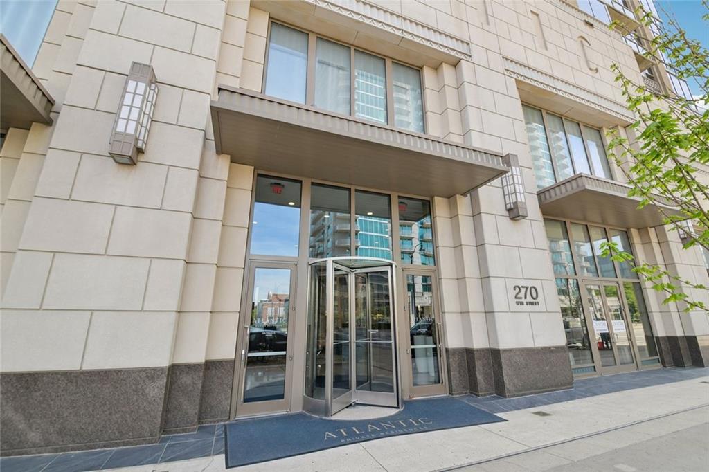 270 17th Street NW Unit 2010